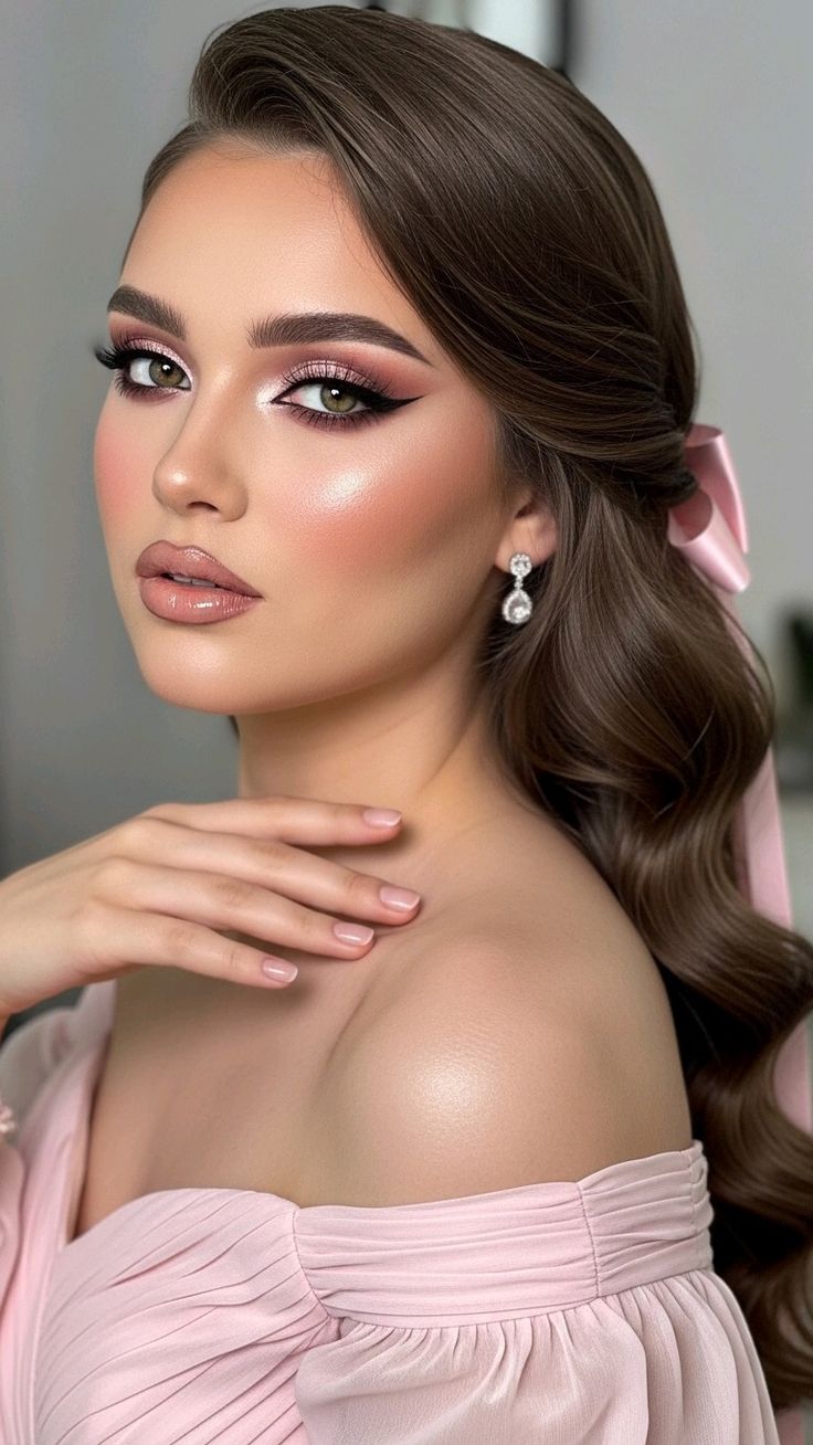 Services blush & glow moment✨💗