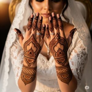 your ultimate guide to mehndi inspiration